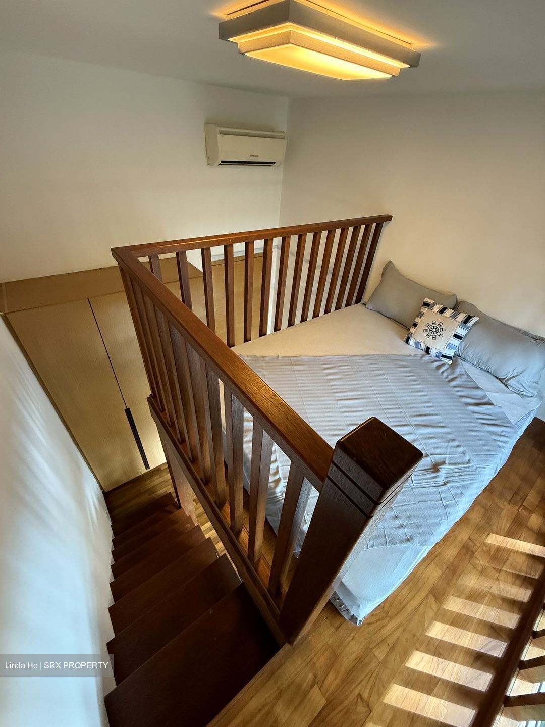 Casa Merah (D16), Apartment #562621921